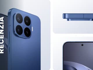 RECENZIA: Xiaomi 17T Pro – Nemecko-čínske dieťa