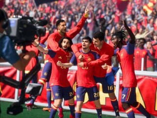 Majú v rukách krištáľovú guľu? Herná simulácia EA Sports FC už piatykrát po sebe presne určila majstra sveta