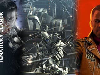 Zabudnuté herné poklady: 20 hier, ktoré sme napriek vysokej kvalite odignorovali