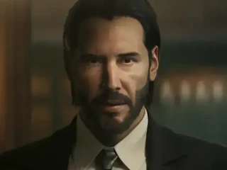 Baba Yaga je späť! Keanu Reeves si zahrá Johna Wicka v novej brutálnej akcii od Saber Interactive