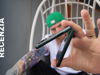 RECENZIA: Motorola Razr 60 Ultra – Kirk by závidel