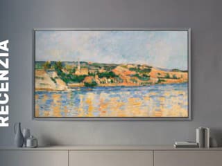 RECENZIA: Samsung QE55S90H – Matný OLED?