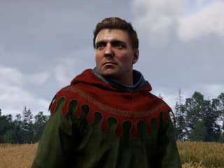 Najlepší herný príbeh má český pôvod: Kingdom Come: Deliverance II zažiarilo v Londýne