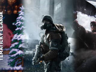 Virtuálne Vianoce: 15 hier, ktoré vám prinesú tú pravú zimnú náladu