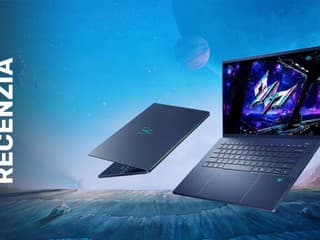 RECENZIA: Acer Predator Triton 14 AI – Agresívny výkon so štipkou mýtického pátosu