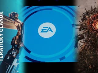 Rok 2025 v kocke (2. časť): Odklad GTA VI, predaj EA a Xbox v plameňoch