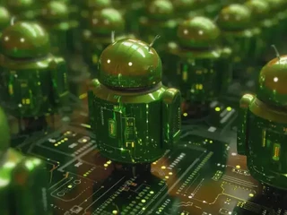 Máte lacný tablet z Číny? Pozor, môže obsahovať predinštalovaný vírus, o ktorom neviete