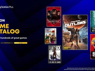 Ďalšia skvelá nádielka: PlayStation hráči dostanú v máji veľké AAA hry aj kultovú klasiku