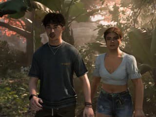 Sony urobilo rázny krok a oživilo milovanú hororovú značku. Pozrite sa, čo všetko ukázal mrazivý trailer Until Dawn 2