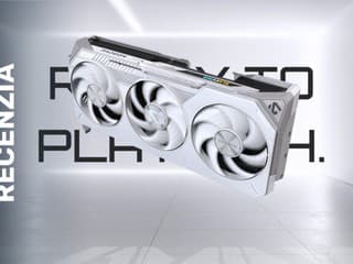 RECENZIA: Gigabyte AMD Radeon RX 9070 XT Gaming OC ICE 16G – Rovnaký výkon, ale v bielom kabáte