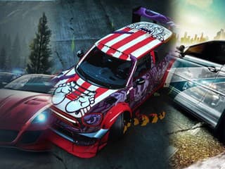 Od dna po absolútny pretekový vrchol: Definitívny rebríček moderných Need for Speed hier