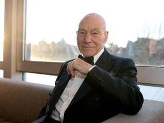 Zomrel Sir Patrick Stewart: Legendárny herec zo Star Treku a X-Menov zomrel, no ešte ho uvidíme v jednom filme