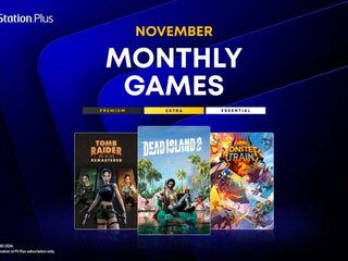 Novembrová ponuka PlayStation Plus nepoteší len lovcov zombíkov: Sony odhaľuje nádielku na tento mesiac