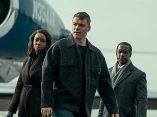 Február 2026 na Netflixe: Návrat Nočného agenta, Bridgertonovcov a dinosaurov