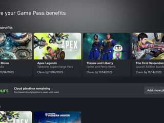 Nečakaná facka pre hráčov: Xbox prináša obmedzenie cloudu a zavádza poplatky za hodiny navyše!