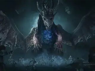 Pozrite si náš boss-fight s nemŕtvym drakom v Dragon’s Dogma 2: Dark Arisen, ktorý grcia zombíkov