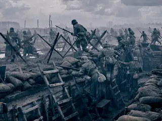 Kultová kinematografia: 25 vojnových filmov, ktoré si musíte pozrieť aspoň raz