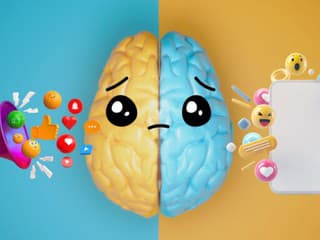 „Digitálna hniloba“ rozožiera detské mozgy: Štúdia navrhuje radikálne kroky