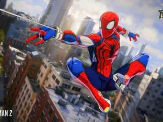 Nové obleky pre Spider-Man 2, prvá expanzia pre Nioh 3 vyjde v auguste a gameplay ukážka z The Sinking City 2 – Quest Log #45