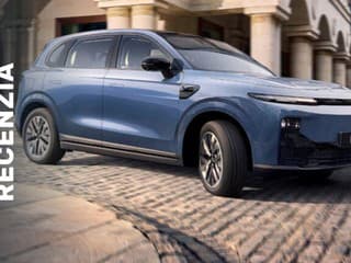 RECENZIA: Leapmotor B10 – Cenový provokatér