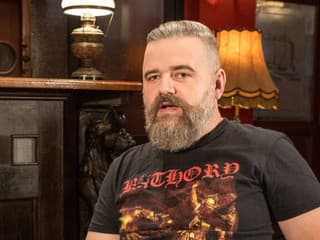 Legendárny Dan Vávra končí s vývojom hier. Známy český vývojár chystá veľkolepý filmový projekt