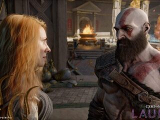 Zbraň Serpent Bow v God of War Laufey, prepúšťanie a termín PvE testu v ARC Raiders – Quest Log #76