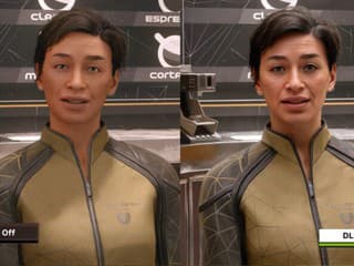 Šéf Nvidie obhajuje DLSS 5 a kritikom odkazuje: Úplne sa mýlite…