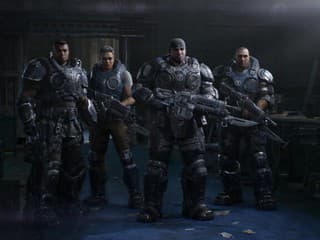 Gears of War: E-Day prichádza: Sledujte prepracované mechaniky krytia, brutálne súboje a absenciu PS5 verzie