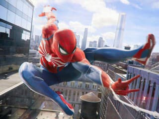 Hardcore PlayStation fanúšikovia sú nespokojní s PC portom Spider-Man 2: Načo je vlastne PlayStation 5?