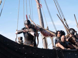 Nolanova novinka Odysea naplnila očakávania: Recenzie hovoria o majstrovskom diele a filme roka