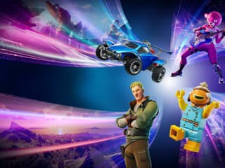 Mysleli by ste si, že práca na Fortnite je istotou? Epic Games práve dokázal presný opak a masívne prepúšťa