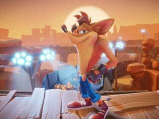 Ikonický Crash Bandicoot má 30 rokov: Xbox odpálil výpredaj, kde si kúpite nie len tieto hry