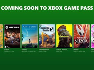 Obrovský mesiac pre Xbox Game Pass! Tieto masívne RPG a indie hity vás prikujú k obrazovkám