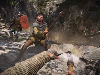 Kingdom Come 2 pokorilo 6 miliónov, Bloober Team hlási úspech novej IP a obrie cenové skoky pri Xbox Series X/S – Quest Log #27