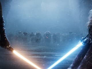Problémy so Star Wars Eclipse, Squadron 42 sa blíži k vydaniu a špekulácie o vydaní Onimusha – Quest Log #13