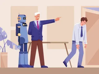 Ste na zozname? Tieto profesie a odbory podľa šéfa Palantiru kvôli AI čoskoro prestanú existovať