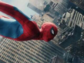 Tento víkend prepísal históriu kín! Nový Spider-Man zbúral rekordy a Odysea pokračuje v spanilej jazde