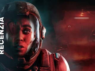 RECENZIA: Directive 8020 – Keď sa vo vesmíre dajú zlé VECI