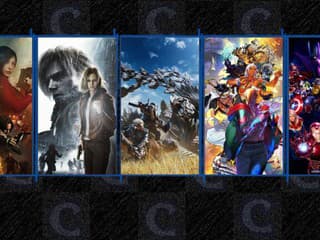 Dvojitý výpredaj na Xboxe: Capcom znižuje ceny hier a Microsoft útočí s lacnejšími DLC