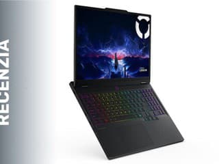 RECENZIA: Lenovo Legion 5 15IRX10 – Stredná trieda s presahom