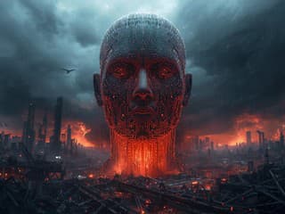 „Ľudstvo sa musí prebudiť, kým nie je neskoro.“ Šéf Anthropic varuje, že AI sa nám vymyká z rúk