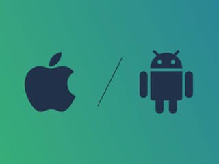 Súboj iOS vs. Android: Zákazníci sa stabilizovali a prechody ku konkurencii sú zriedkavé