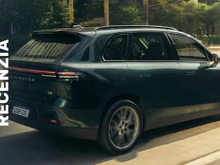 RECENZIA: Leapmotor C10 – Čínsky komfort a Európska istota