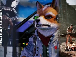 Kultová RPG sága sa vracia v brutálnom remaku. Zistite, ktoré legendy zaplavia PC a konzoly v júni