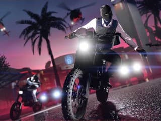 Nová lúpež v GTA Online, odklad ovládača FlexStrike od Sony a Macklin Celebrini na obálke NHL 27 – Quest Log #37