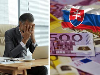 Legendárny slovenský výrobca SKRACHOVAL! Šokujúce odhalenia: Rozpredával majetok, štátu dlhuje MILIÓNY