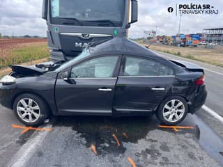 BRUTÁLNA TRAGÉDIA na ceste: Zomrela uznávaná slovenská LEKÁRKA, známa bola aj z TV! Mrazivé FOTO nešťastia