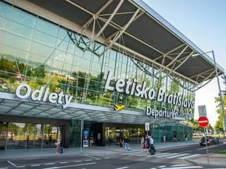 Polícia zadržala na letisku v Bratislave dve ženy s falošnými pasmi do Izraela: Hrozí im trestné stíhanie