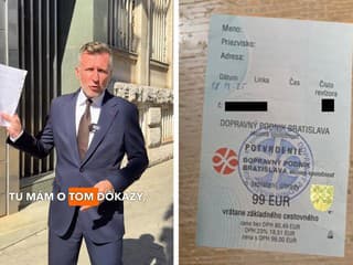 V dopravnom podniku kradnú revízori, vedenie o tom vie a mlčí, tvrdí Martin Winkler