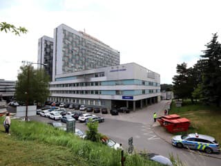 Rooseveltova nemocnica v Banskej Bystrici začala s mentoringom: Pomôže novým zdravotníkom zvládnuť náročný štart